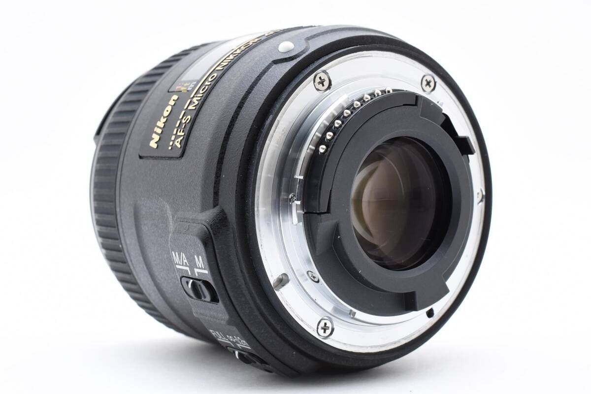40mm f2.8G