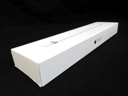 Apple Pencil (第1世代) ホワイト 箱有 MK0C2J/A アップルペンシル Apple Pencil 第1世代 MK0C2J/A ホワイト 専用