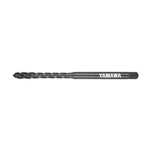 7営業日以内発送 ヤマワ LS-SU-S-SP-P2-150-M4X0.7 ロングステンレス鋼用ショートスパイラルタップ LS－SU－S－SP P2 L150 M4X0．7 LSSUSSPP2150M4X0.7 沖縄離島販売不可