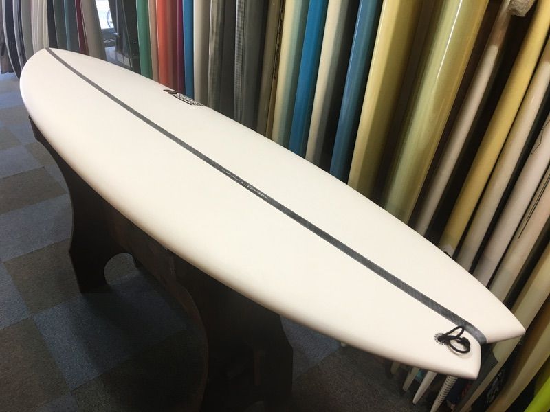 アルメリックサーフボード Motnr Boat 6'0\" アルメリックサーフボード Motnr Boat 6'0