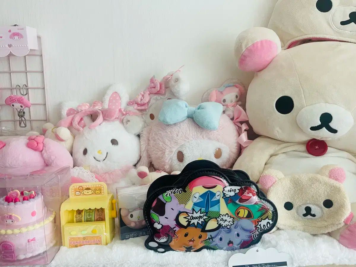 センター 純正品_ピカチュウ