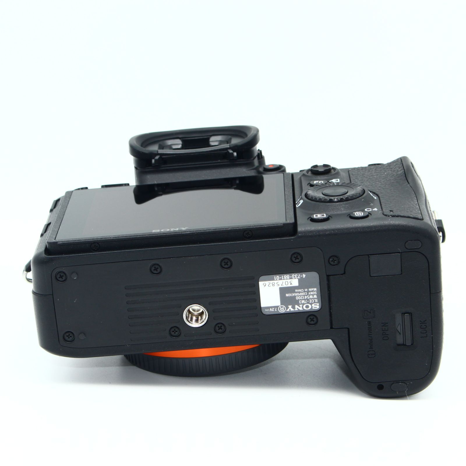 SONY α7iii ILCE-7M3 SONY α7iii美品 美品 美品SONY (ソニー) α7III ボディ