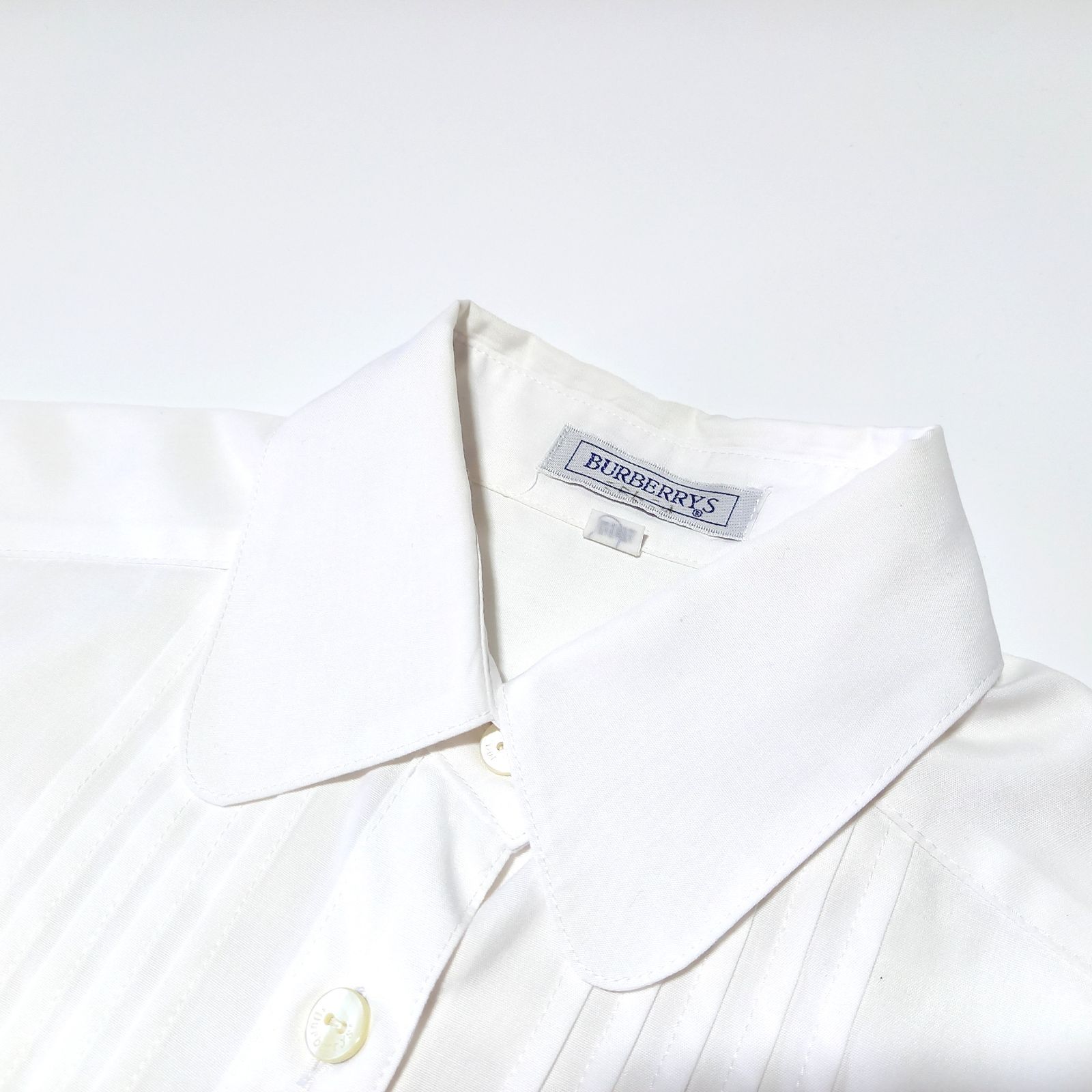 Burberry children 8y(128cm) ドレスシャツブラウス 楽天市場】バーバリー シャツ（キッズファッション｜キッズ