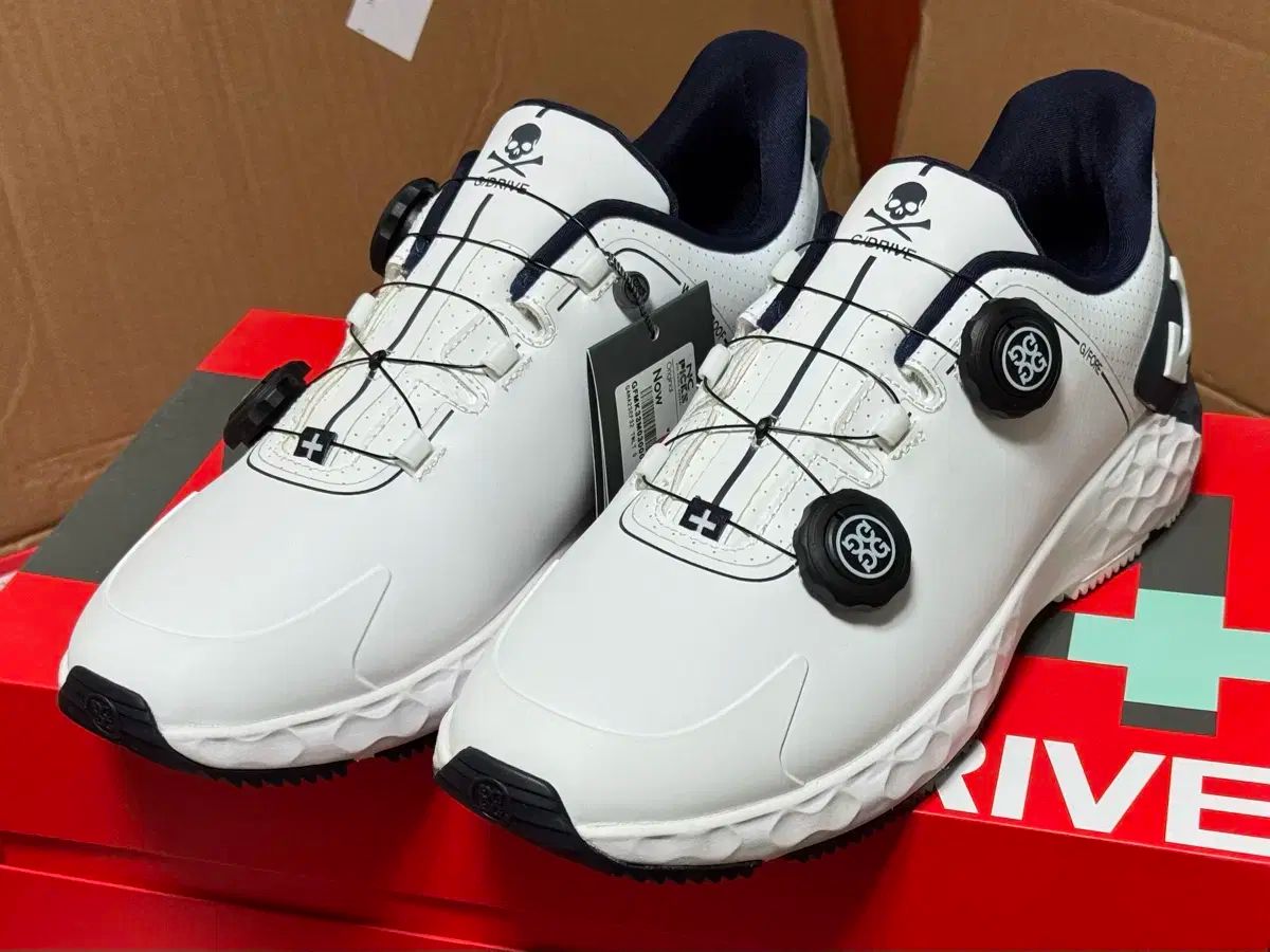 G/FORE GFORE ジーフォア 073424812 G4MF22EF32 メンズ ゴルフシューズ