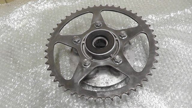 GSX250F　アクロス　GJ75A-104xxx　の　スプロケット:#1706856439