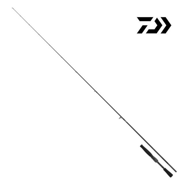 ダイワ 25 ブラックレーベル S64L/ML+ | 釣具 釣り フィッシング
