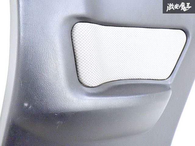 日産 純正 ER34 R34 スカイライン 2ドア クーペ リア ドア 内張り