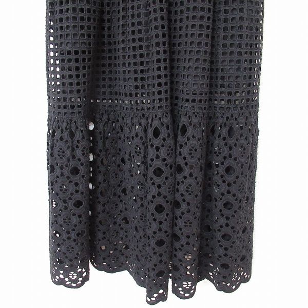 オールセインツ All Saints キャミソールワンピース ロング