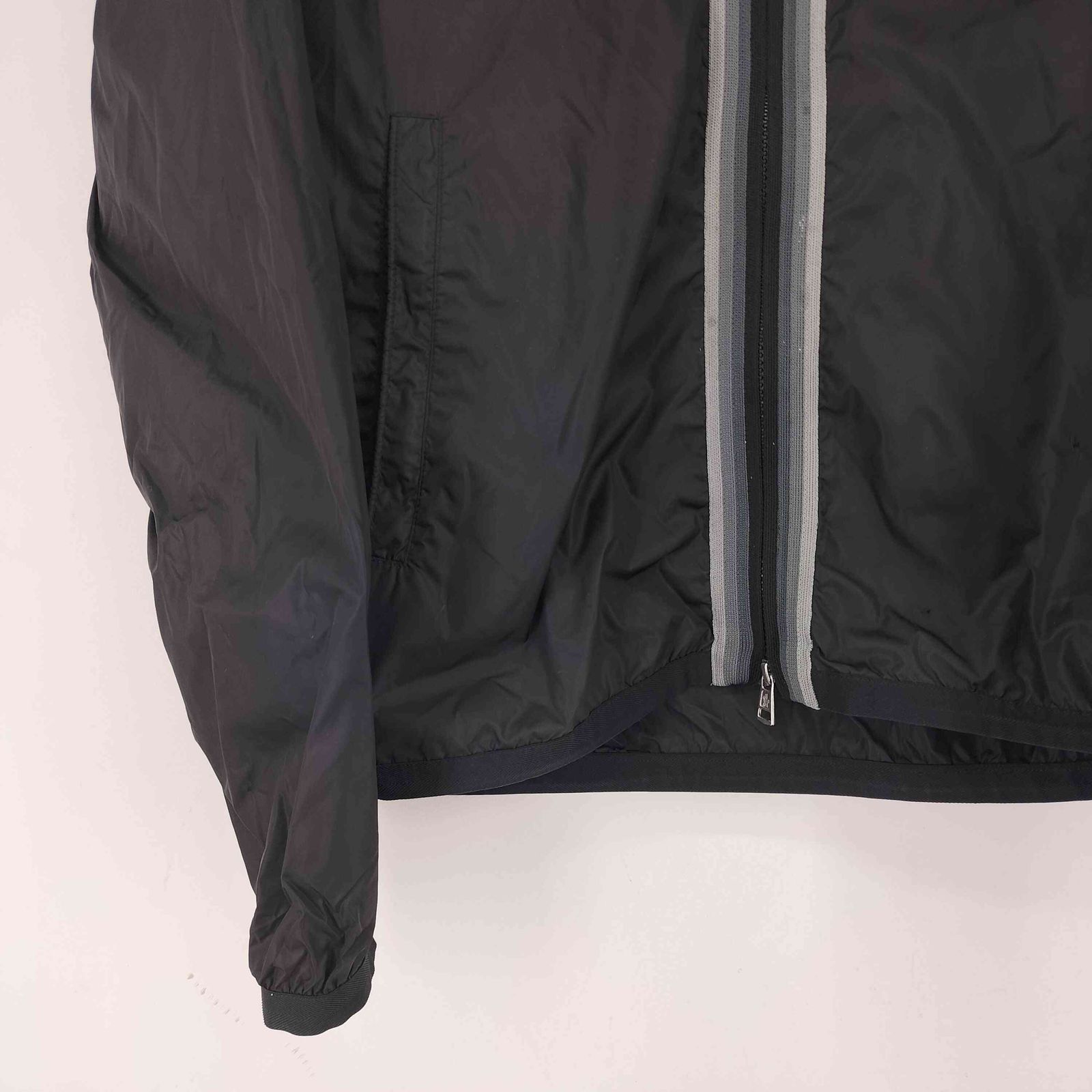 モンクレール MONCLER ANTON GIUBBOTTO ナイロンジャケット メンズ JPN