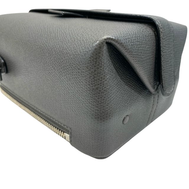 Valextra 安心品質