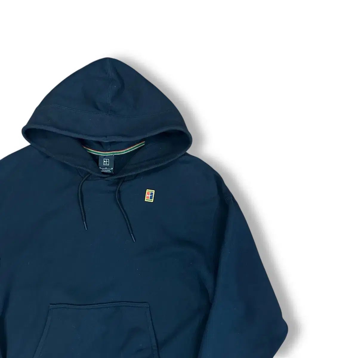 NIKE(ナイキ) コート フリース 人気 テニス フーディー パーカー