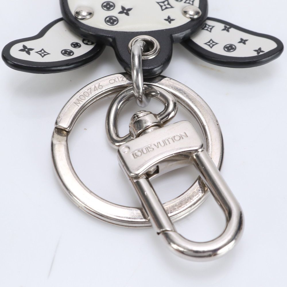 本物保証】 希少 レア ルイヴィトン LOUIS VUITTON ポルトクレLV