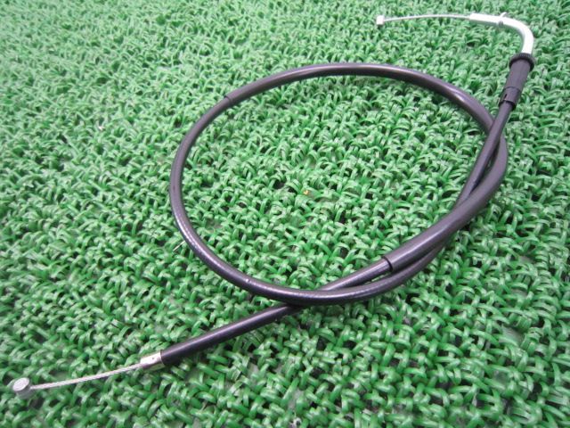 FX400R スロットルワイヤー 54012-1248 在庫有 即納 カワサキ 純正
