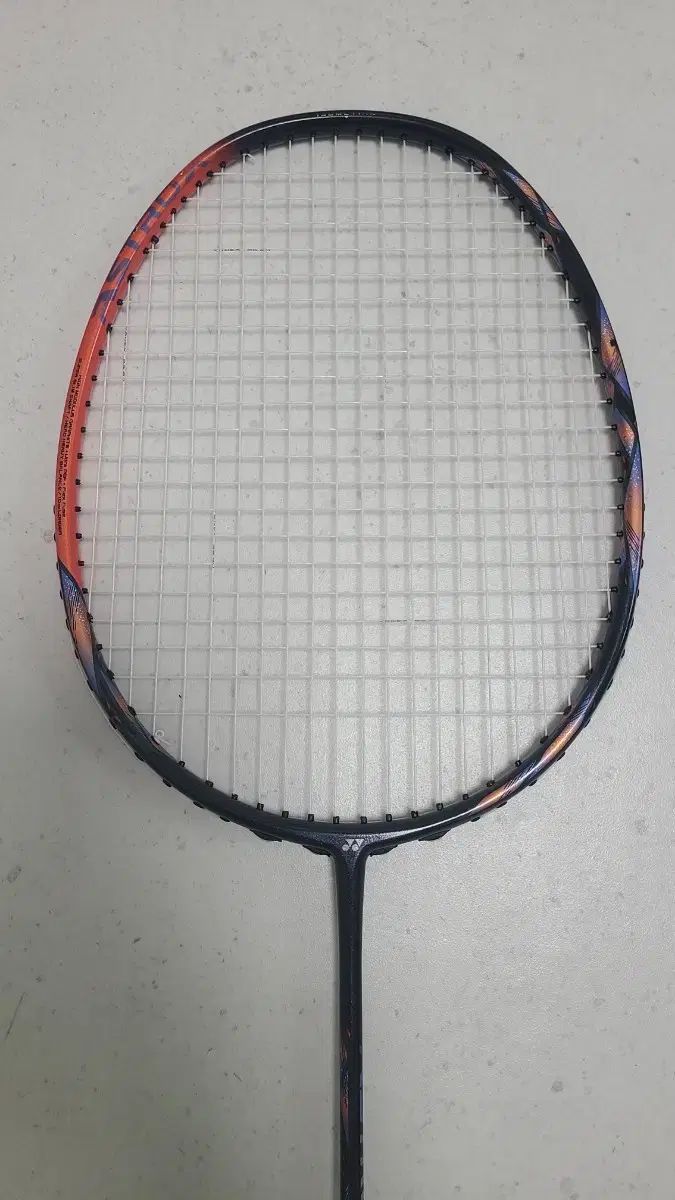 ヨネックス YONEX ASTROX アストロクス 77pro バドミントンラケット