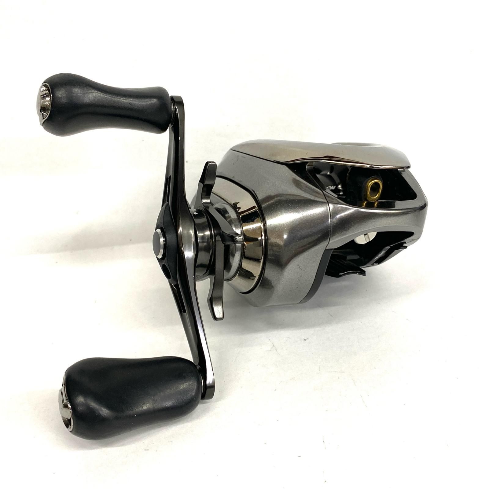 シマノ(SHIMANO) 16 アンタレス DC HG 右 ○完売しました