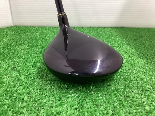 レフティ　ダンロップ　XXIO 2002 #5〜PW MP200 R XXIO (2002)｜ダンロップ｜フェアウェイウッド｜XXIO MP200