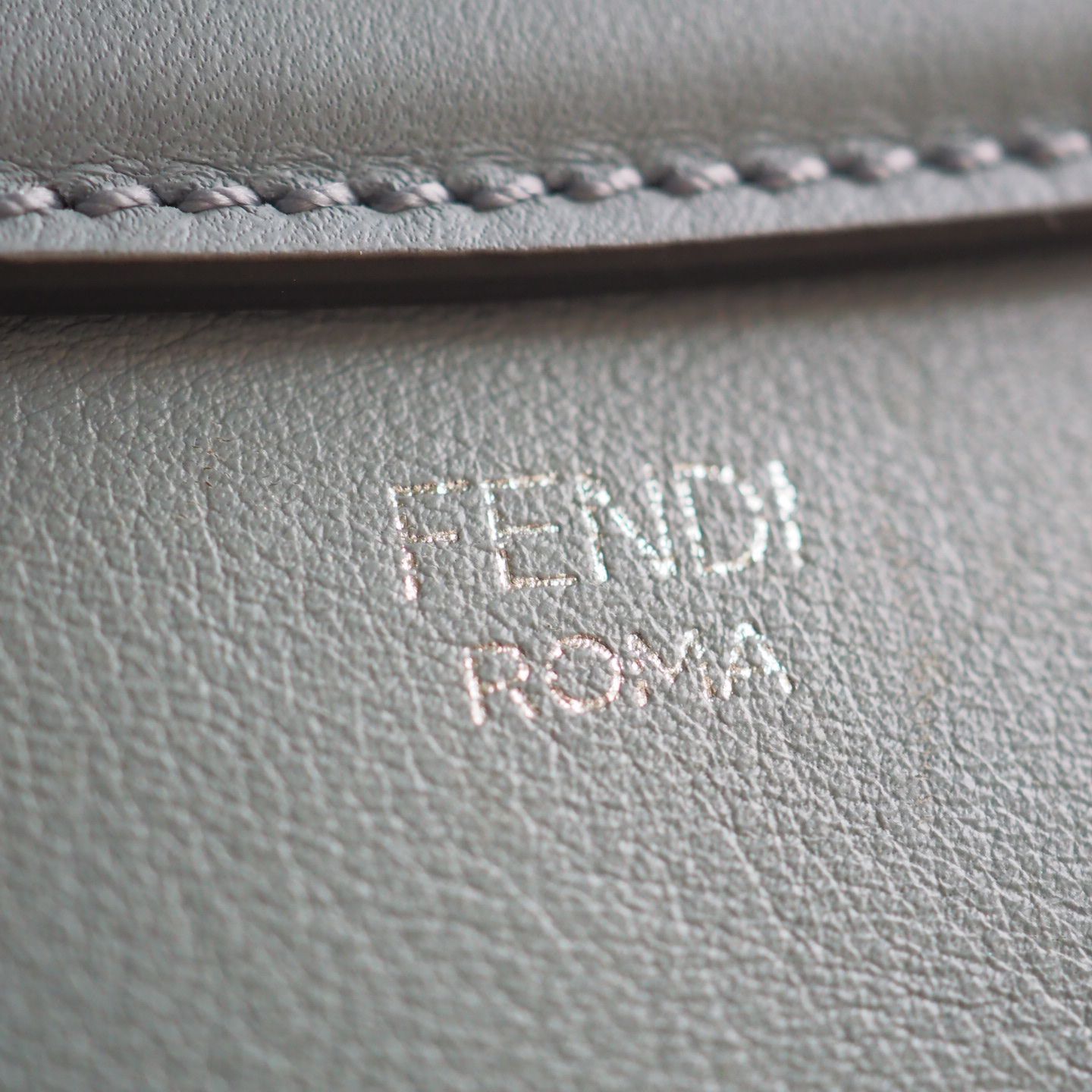 フェンディ FENDI バイザウェイ BY THE WAY スモール 3way 