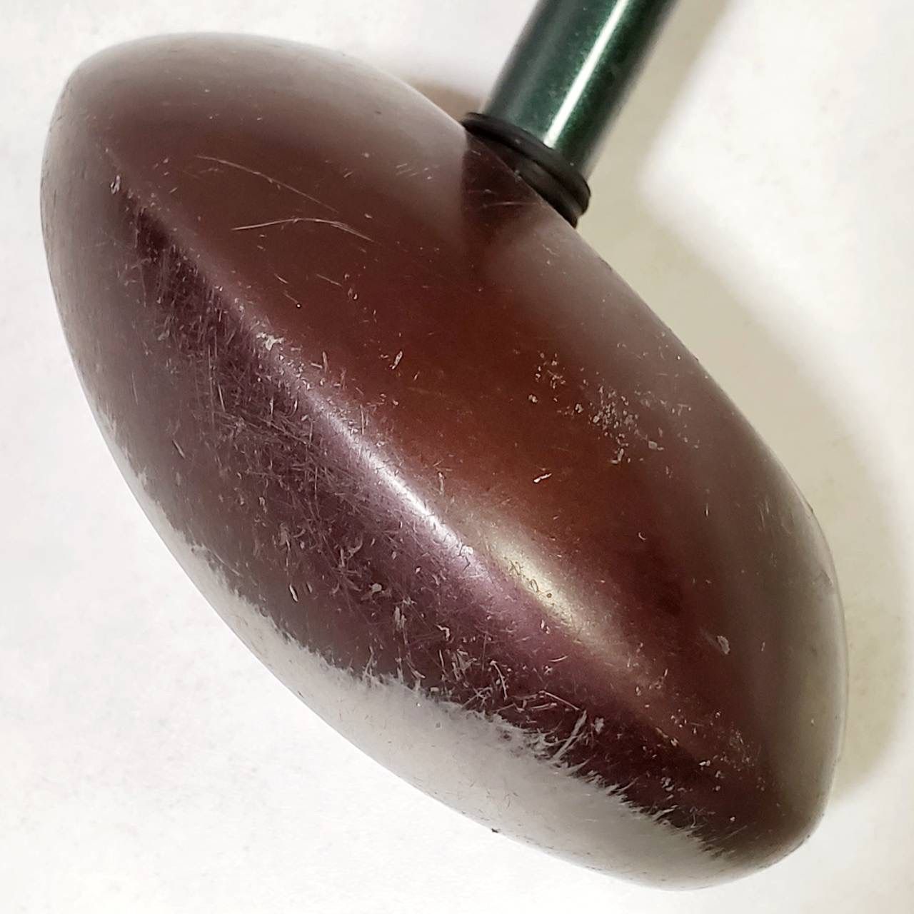 最大60％オフ！ 2本セット DUNLOP Tour Special＆Kawasaki PRO252 パークゴルフクラブ 右利き用 人気モデル お早めに！