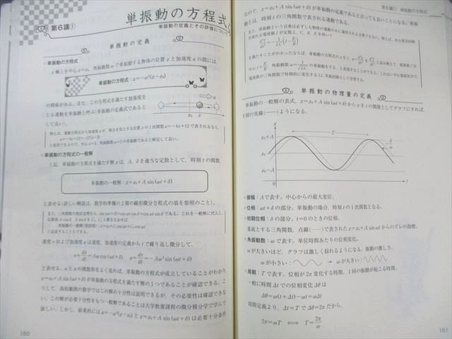 東進 難関物理 PART1/2 テキスト通年セット 2016 計2冊 三宅唯 053M0D 東進 難関物理 PART1/2 テキスト通年セット 2016 計2冊 三宅唯