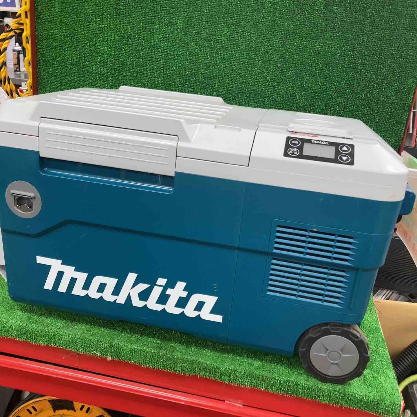 マキタ makita コードレス冷温庫 CW001GZ 川崎店