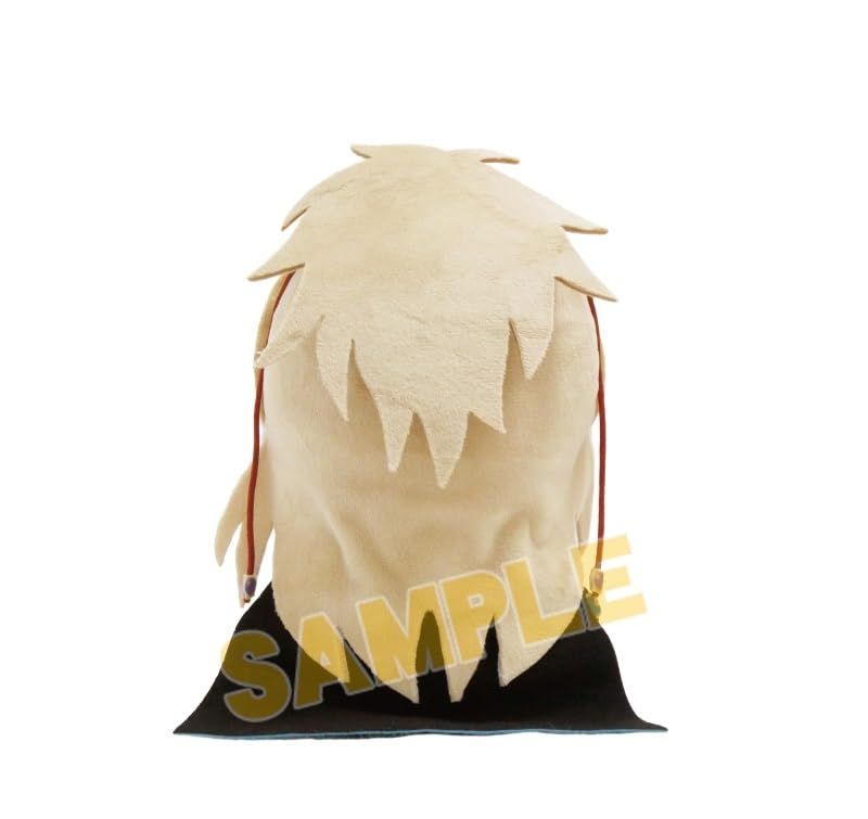 新品未開封 わんぱく！ 刀剣乱舞 ぬいぐるみ 50 こりゅうかげみつ 小竜