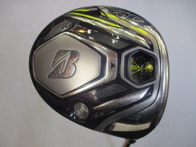 ドライバー ブリヂストン TOUR B JGR 2019/Diamana ZF50/S/9.5[113683