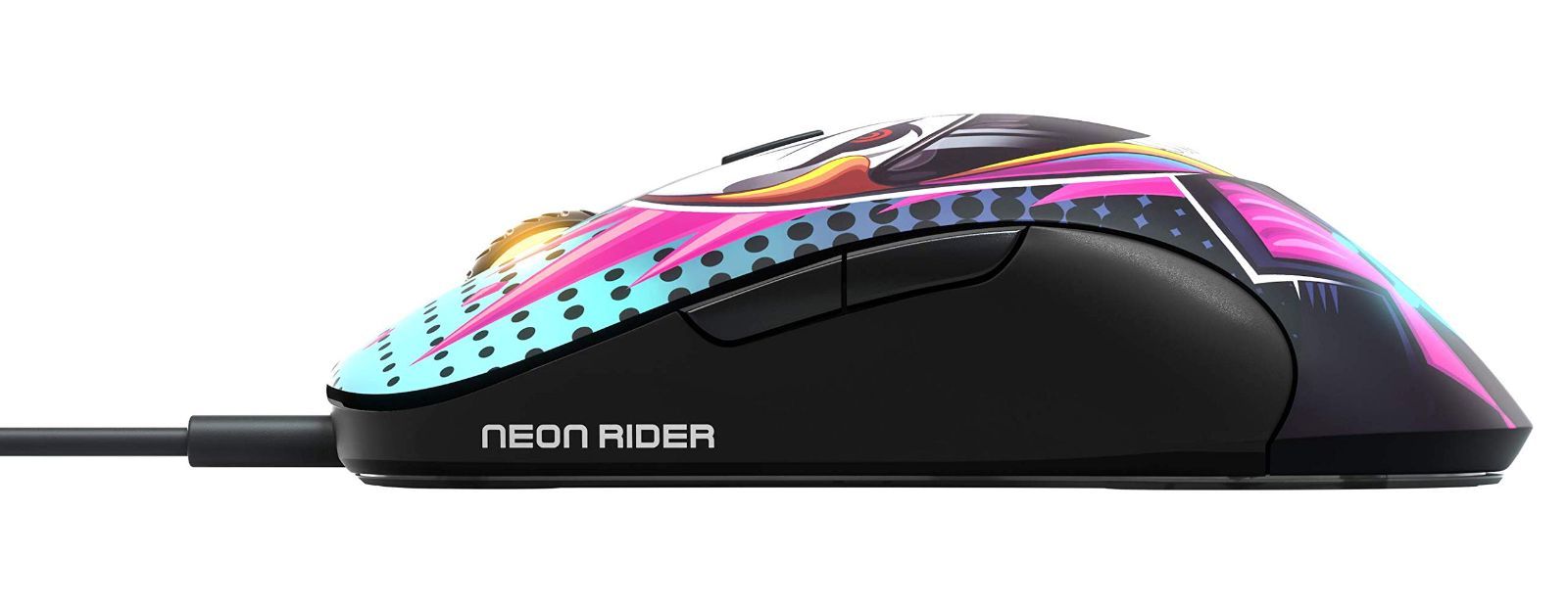 特価商品】Neon Rider Ten Edition Sensei 左右両対応 有線