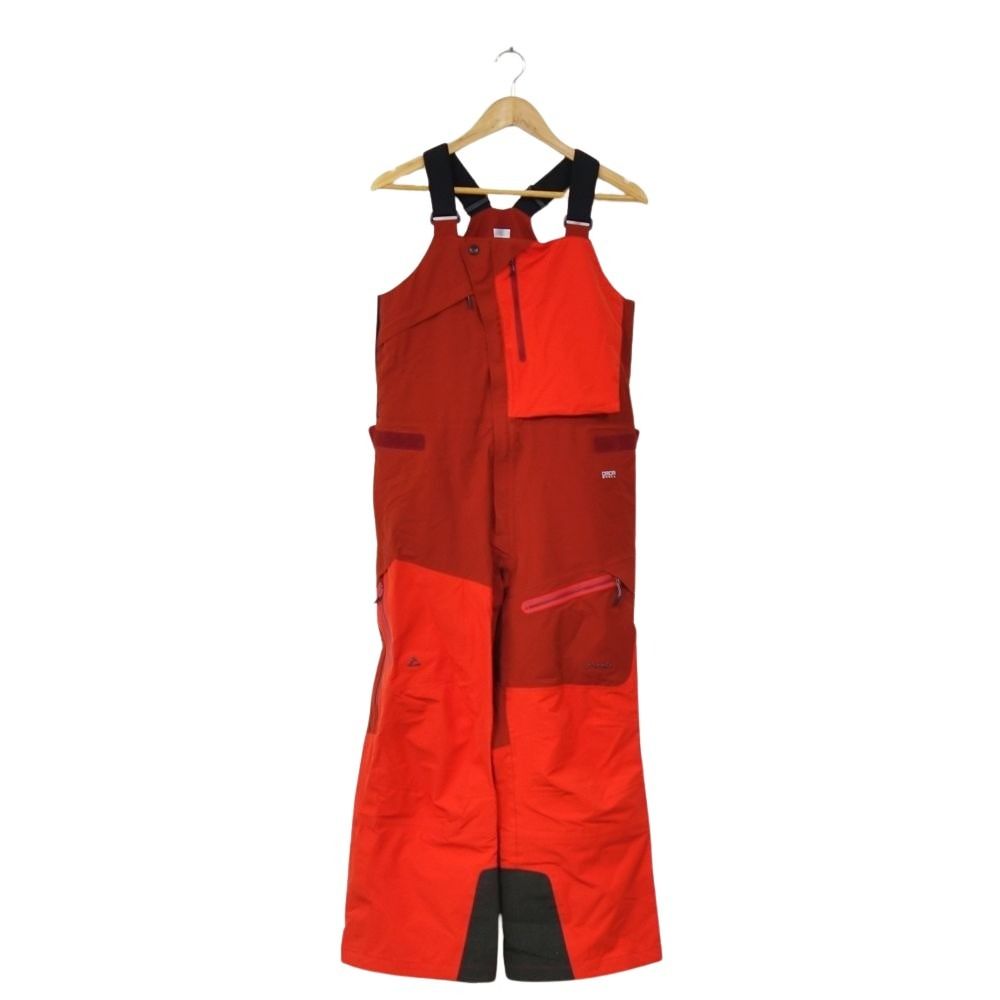 極美品 フェニックス phenix SNOW RIDGE 3L BIB PANT - メルカリ