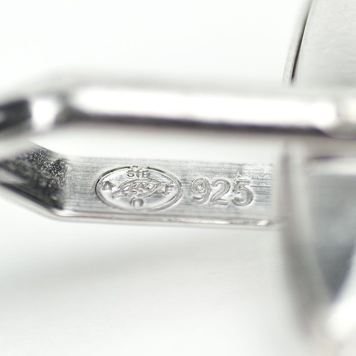 dunhill ダンヒル カフス カフリンクス ラウンド ボタンモチーフ