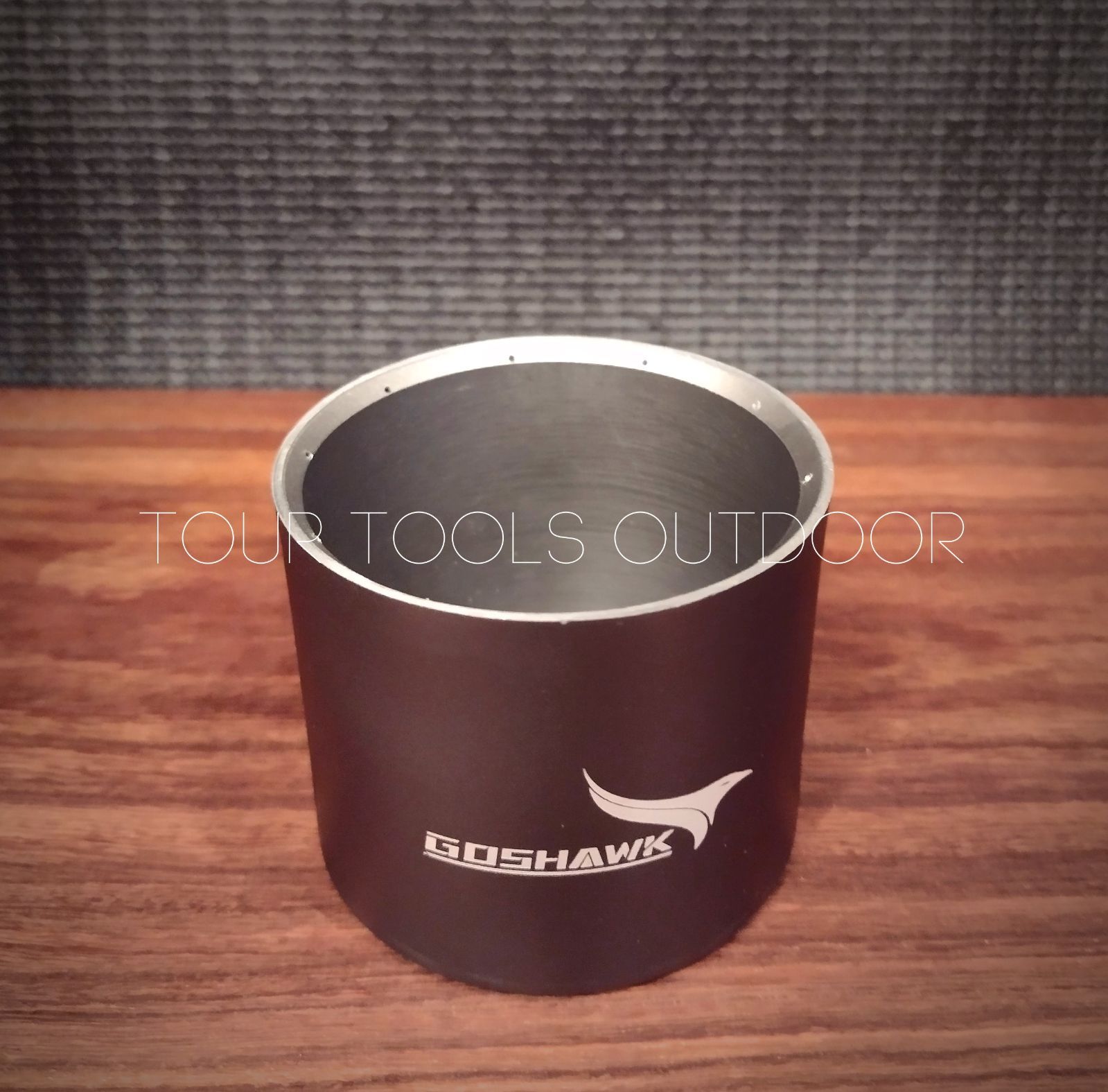 ☆GOSHAWK最上位アルコールバーナー ＥＲＡ２nd - TOUR TOOLS outdoor