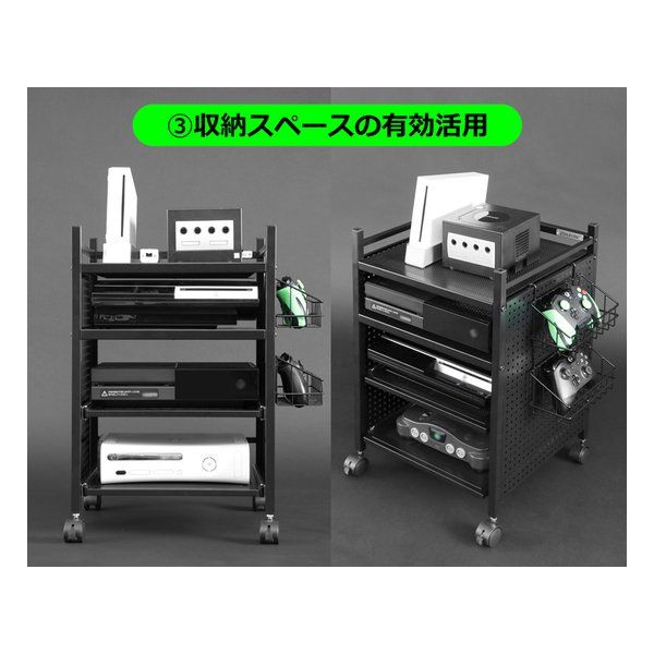 アンティーク本棚　アンティーク木製ラック　高さ180㎝×幅90㎝×奥行30㎝ 楽天市場】天然木×アイアン 木製棚 4段 86×40×135 オープン