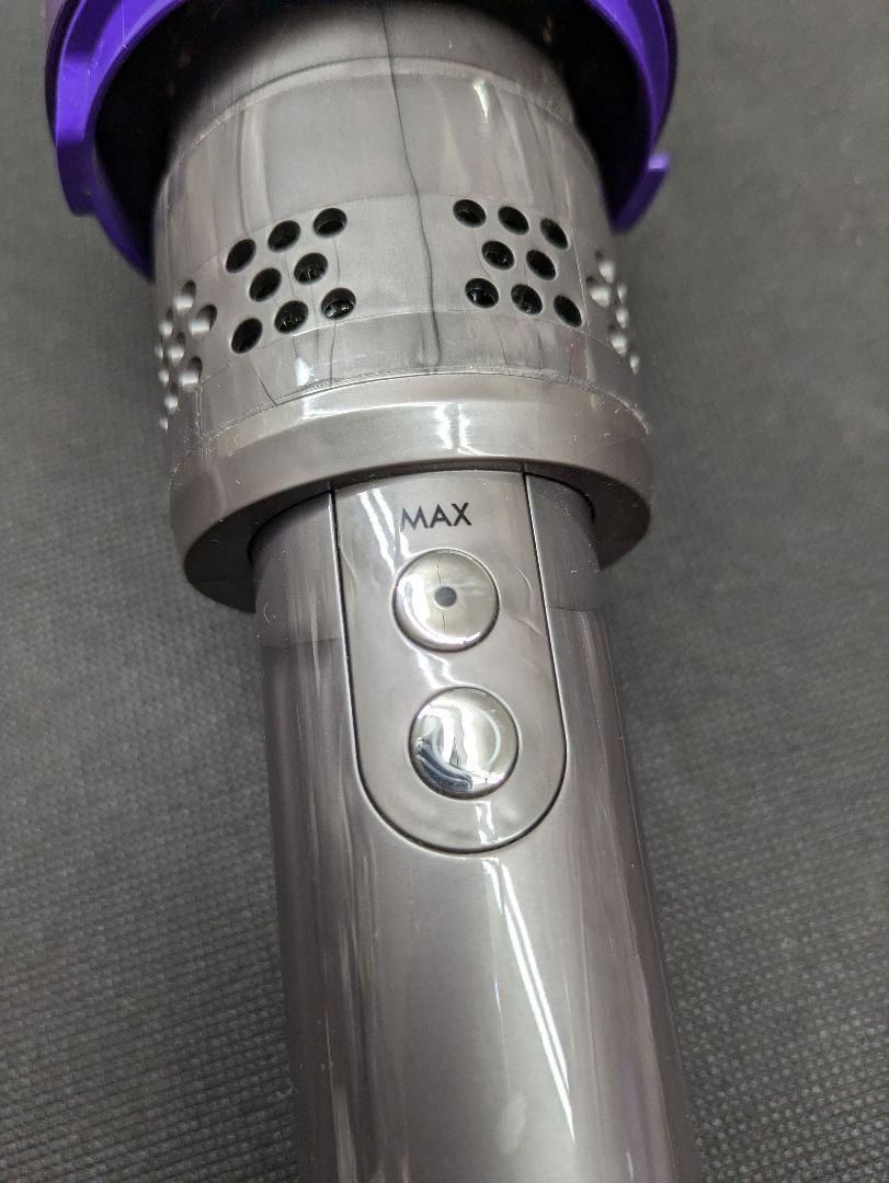 J039☆2022年製☆コードレス掃除機☆dyson☆SV19 - メルカリ 