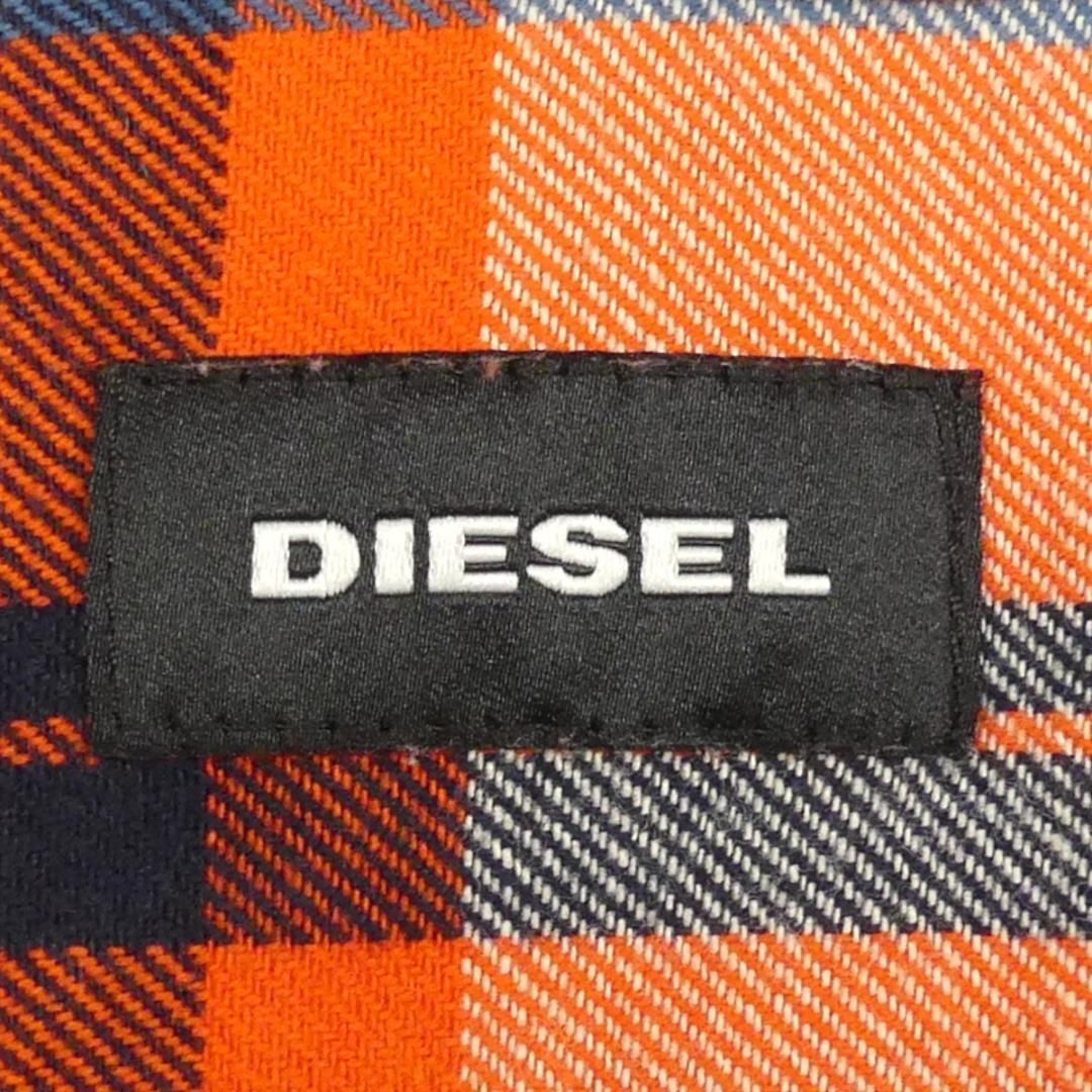 DIESEL ディーゼル スウェット パーカー S フーディー TY2919 DIESEL ディーゼル スウェット パーカー S フーディー TY2919 - メルカリ