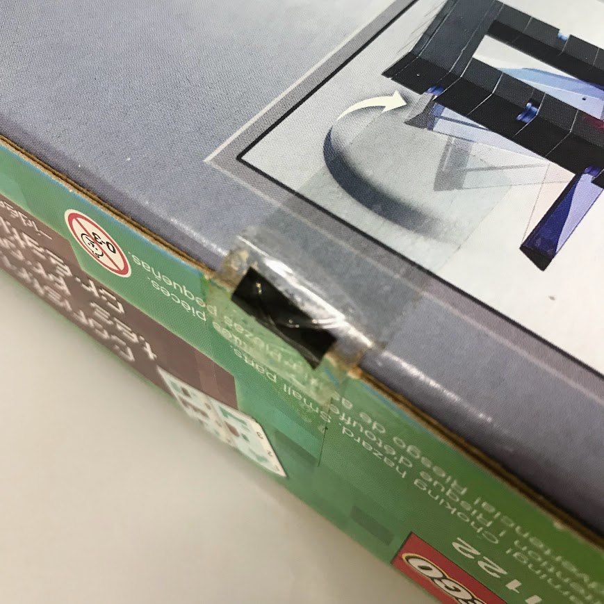 アレックス ゾンビピッグマン