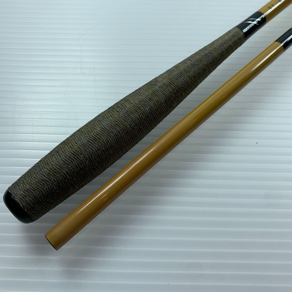 DAIWA - ττDAIWA ダイワ ヘラ竿 三代目 枯法師 十四 DAIWA ダイワ ヘラ竿 三代目 枯法師 十四｜中古釣具｜なんでも