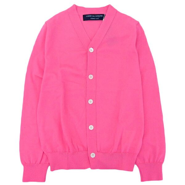 未使用 コムデギャルソンオムプリュス COMME des GARCONS HOMME PLUS