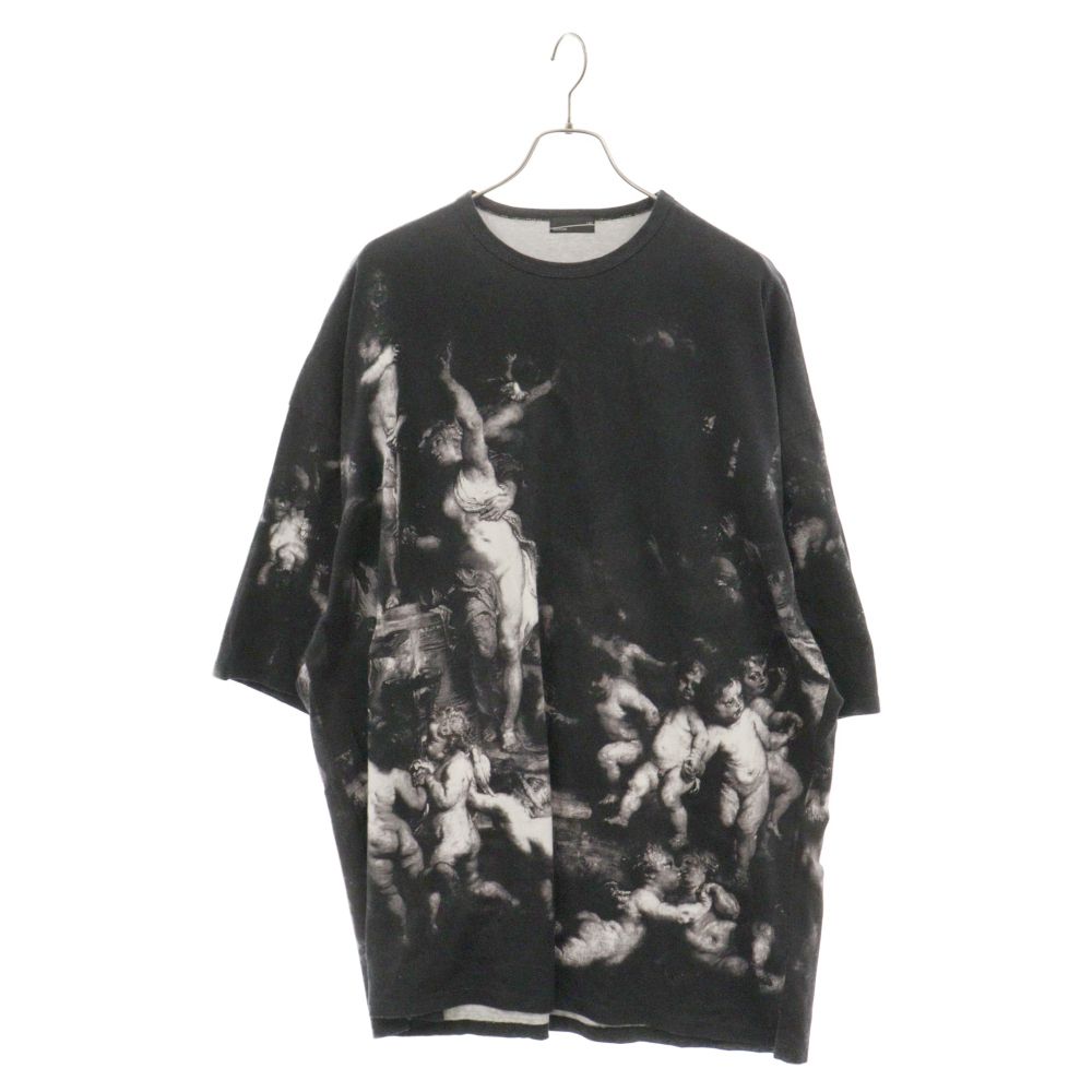 LAD MUSICIAN (ラッドミュージシャン) 19SS BIG T-SHIRT 14/1 T