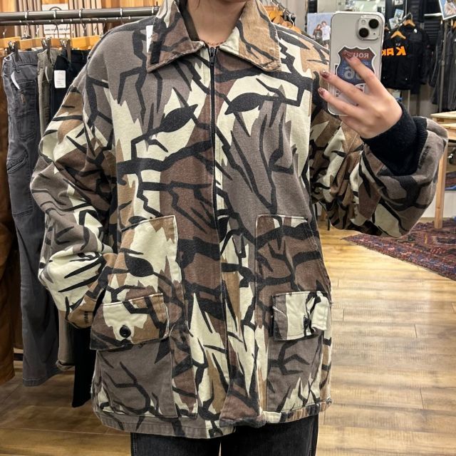 Realtree/リアルツリー】ジャケット-最新・限定通販