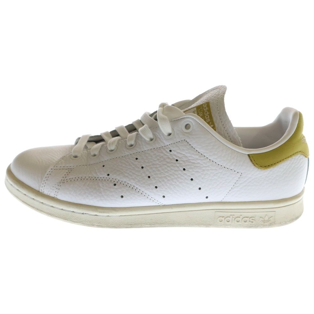 adidas (アディダス) STAN SMITH スタンスミス レザー