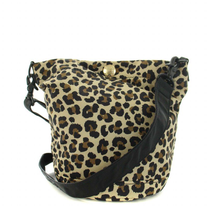 マッキントッシュ MACKINTOSH 吉田カバン ポーター PORTER ミニバケツ