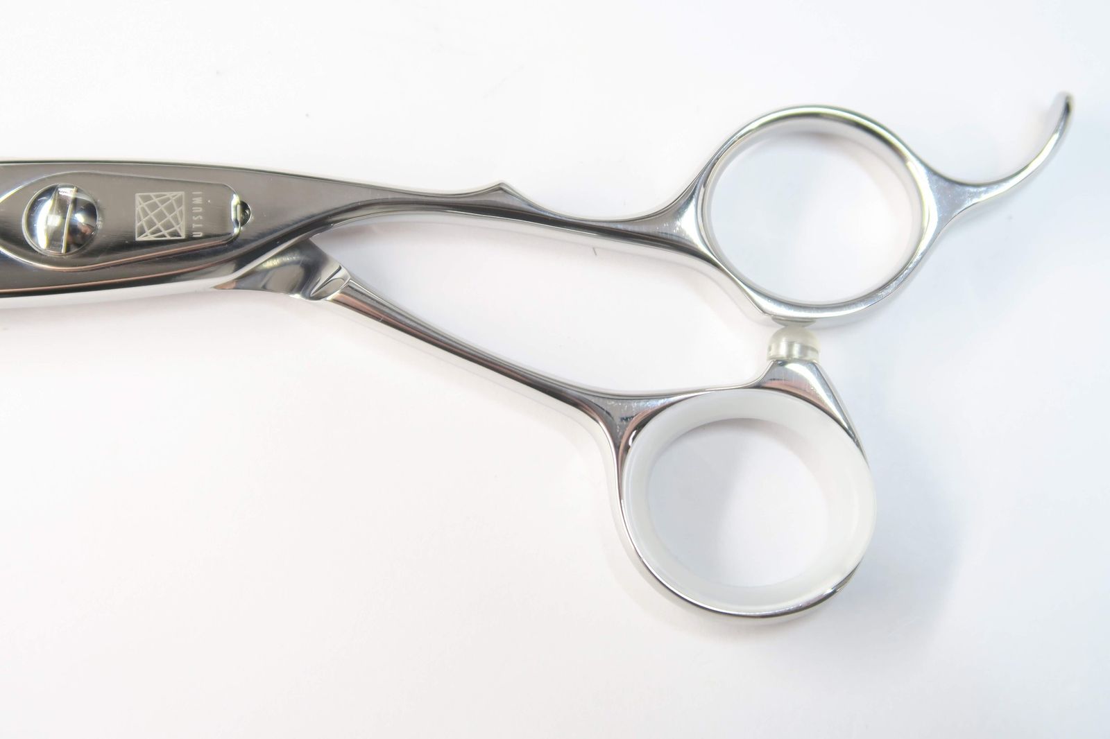 Sランク【UTSUMI ウツミ 内海】 RD30 セニング 6.0インチ 右利き