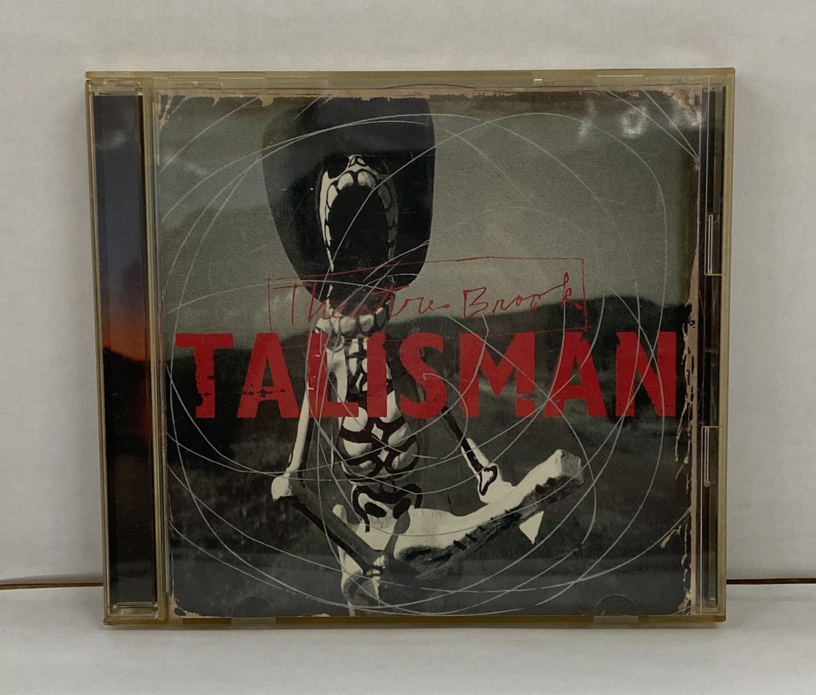 THEATRE BROOK / シアターブルック TALISMAN バンドスコア THEATRE BROOK / シアターブルック TALISMAN バンドスコア
