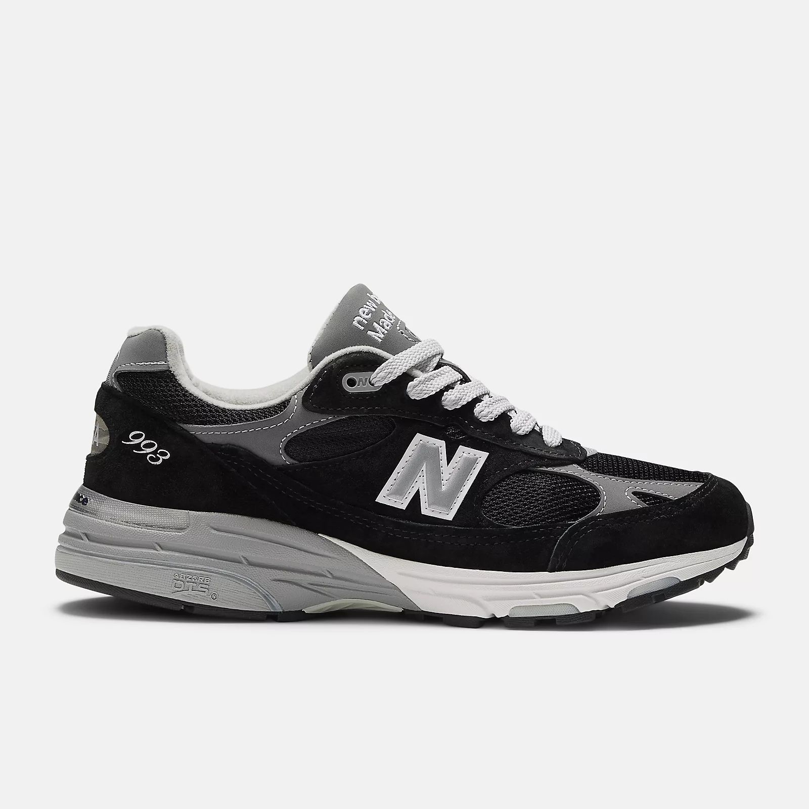 New Balance ニューバランス 993 ネイビー