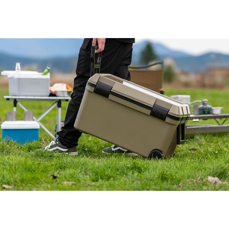 JEJアステージ アウトドアシーンに映える