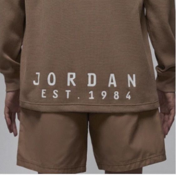 ⭐️ジョーダン JORDAN NIKE ナイキ ロンT トップス - メルカリ