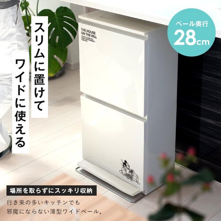 ゴミ箱 おしゃれ