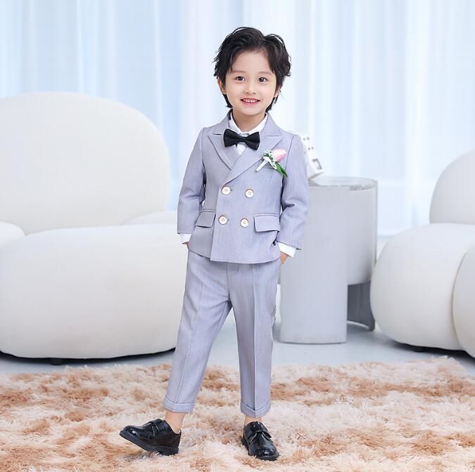 レディフレディ キッズフォーマルスーツ5点セット 150 男の子 卒業 卒入服 511rJxx9aEL._UY1000_.jpg