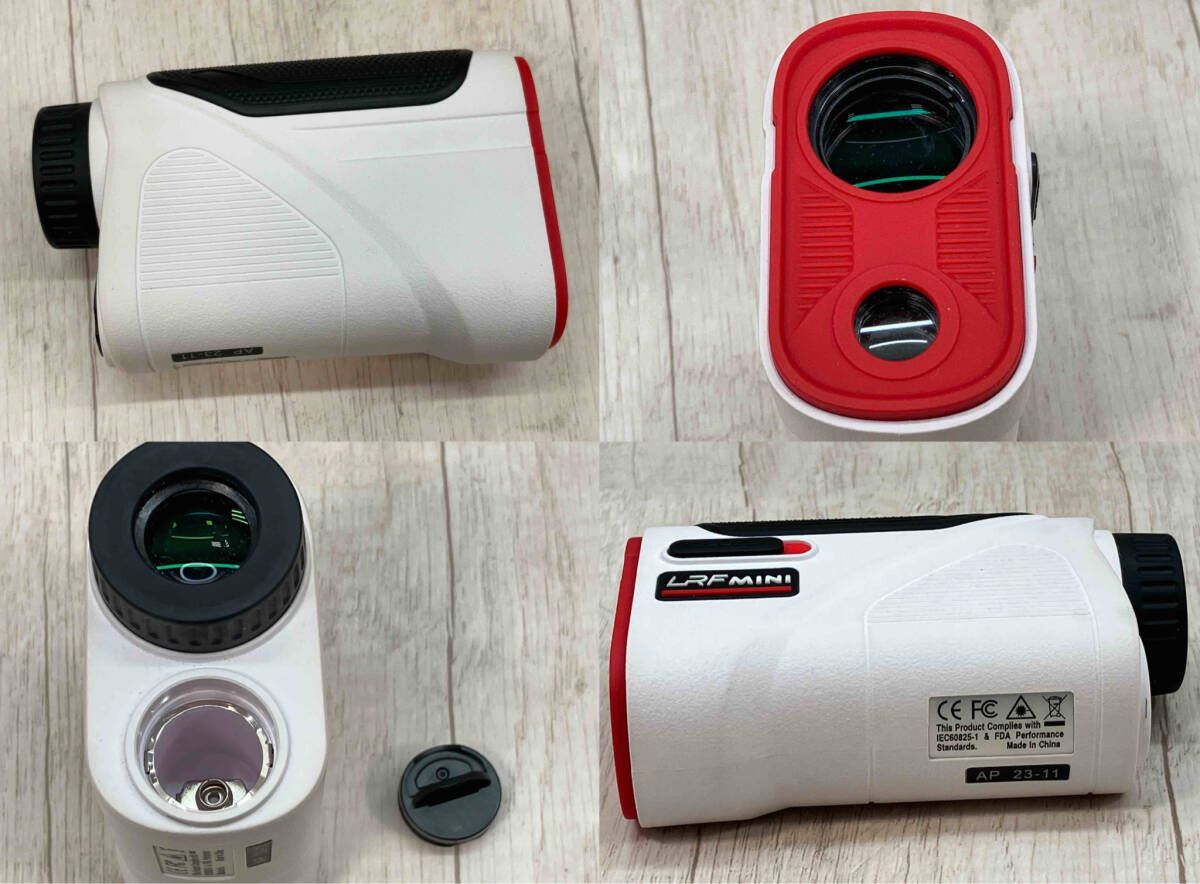 PINPOINT900 レーザーアキュラシー 専用カバーC01 セット  単品 レーザーアキュラシーPINPOINTシリーズ専用カバーC01