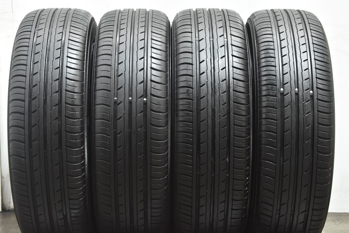 185|60R16 オーラ