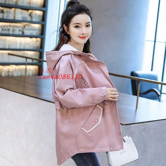 フード付き フーディー